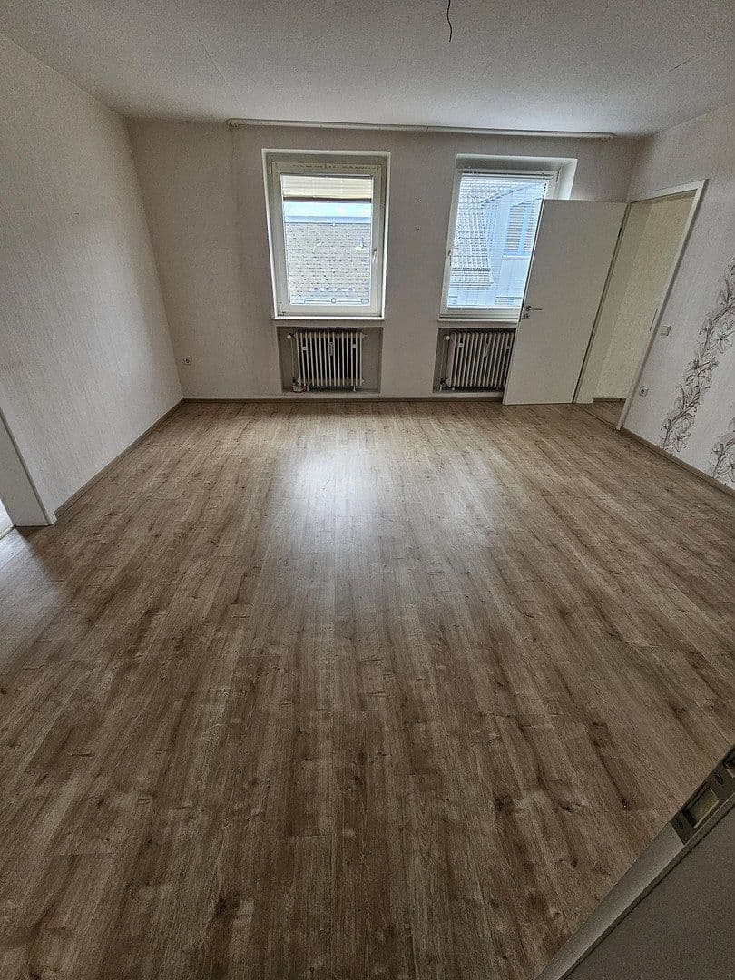Pronájem bytu 3+kk 85 m², Wittener Straße 35, Castrop-Rauxel, Severní Porýní-Vestfálsko Pronájem bytu 3+kk 85 m², Wittener Straße 35, Castrop-Rauxel, Severní Porýní-Vestfálsko