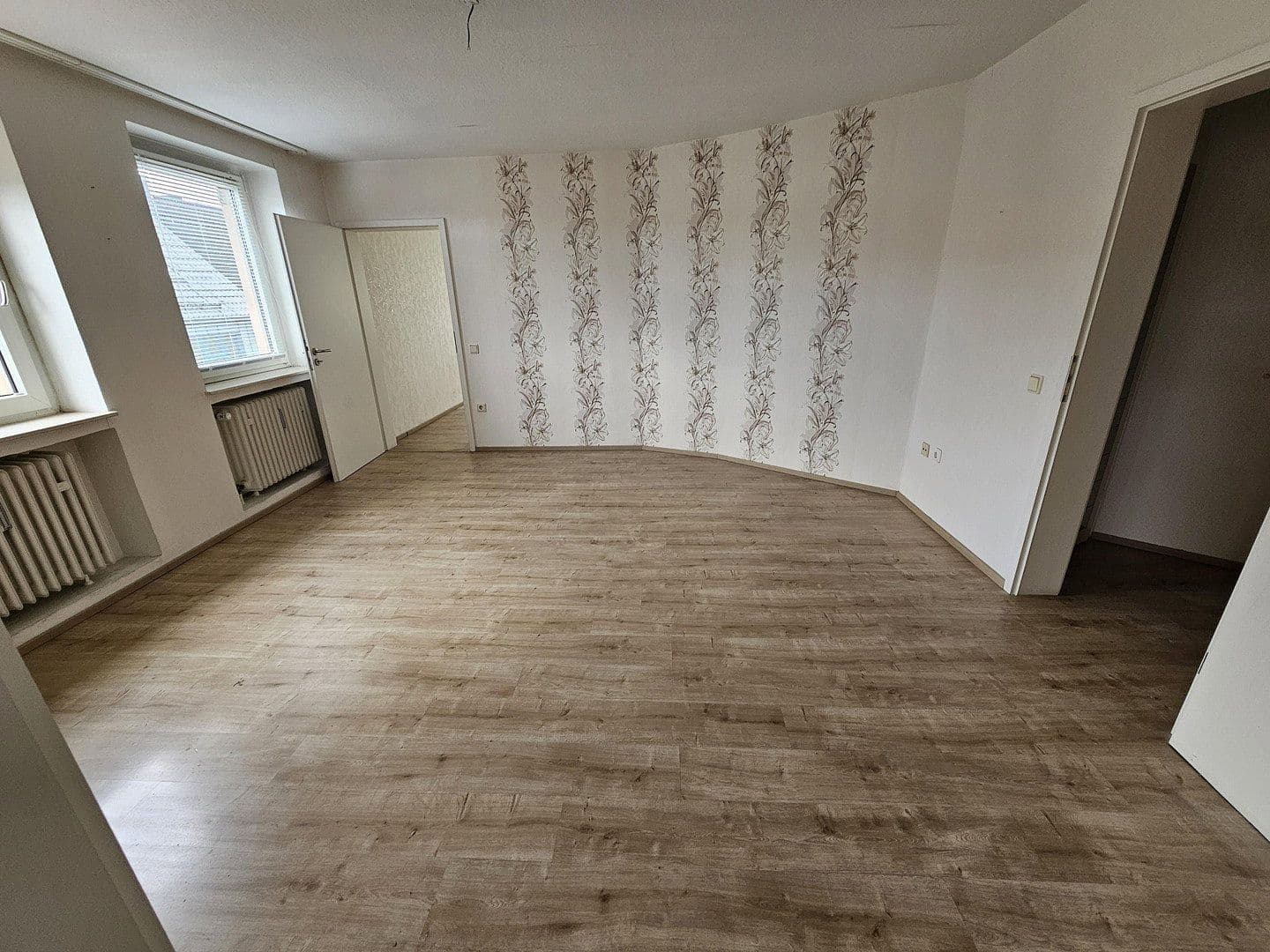 Pronájem bytu 3+kk 85 m², Wittener Straße 35, Castrop-Rauxel, Severní Porýní-Vestfálsko Pronájem bytu 3+kk 85 m², Wittener Straße 35, Castrop-Rauxel, Severní Porýní-Vestfálsko