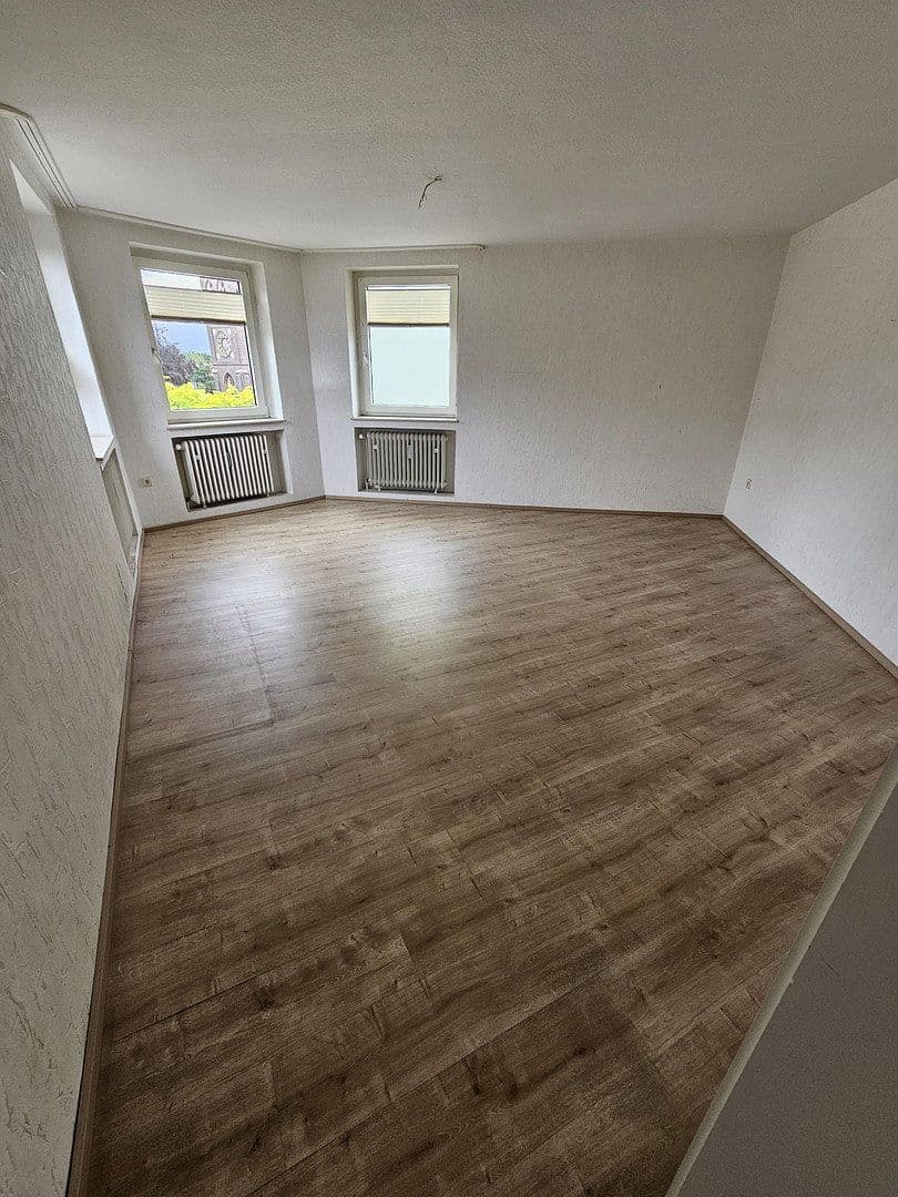 Pronájem bytu 3+kk 85 m², Wittener Straße 35, Castrop-Rauxel, Severní Porýní-Vestfálsko Pronájem bytu 3+kk 85 m², Wittener Straße 35, Castrop-Rauxel, Severní Porýní-Vestfálsko