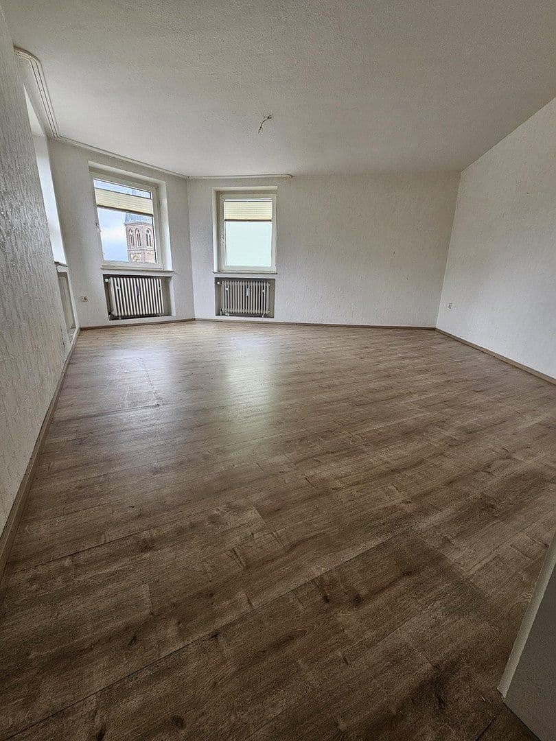 Pronájem bytu 3+kk 85 m², Wittener Straße 35, Castrop-Rauxel, Severní Porýní-Vestfálsko Pronájem bytu 3+kk 85 m², Wittener Straße 35, Castrop-Rauxel, Severní Porýní-Vestfálsko