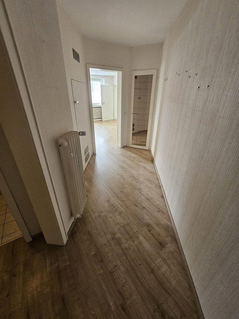 Pronájem bytu 3+kk 85 m², Wittener Straße 35, Castrop-Rauxel, Severní Porýní-Vestfálsko Pronájem bytu 3+kk 85 m², Wittener Straße 35, Castrop-Rauxel, Severní Porýní-Vestfálsko