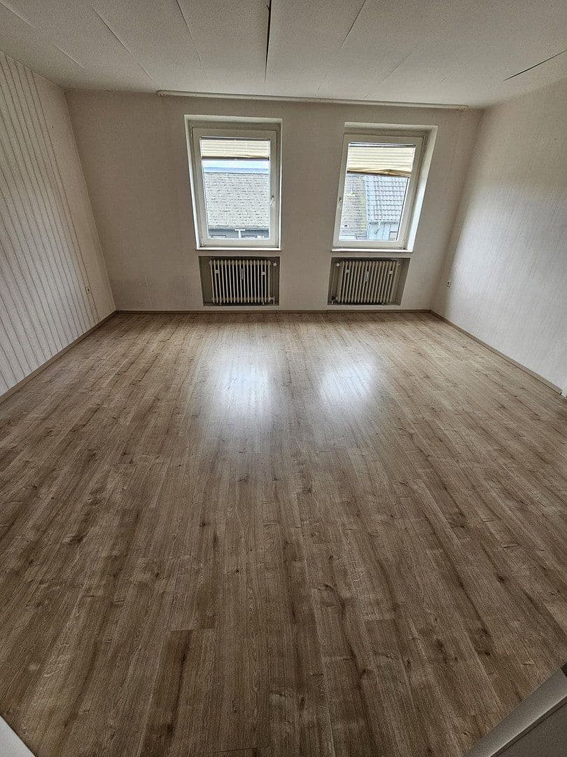 Pronájem bytu 3+kk 85 m², Wittener Straße 35, Castrop-Rauxel, Severní Porýní-Vestfálsko Pronájem bytu 3+kk 85 m², Wittener Straße 35, Castrop-Rauxel, Severní Porýní-Vestfálsko