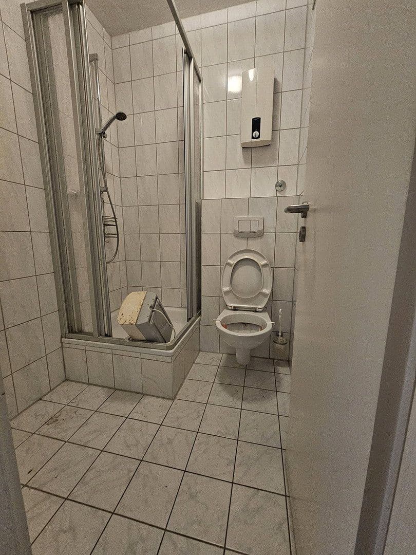 Pronájem bytu 3+kk 85 m², Wittener Straße 35, Castrop-Rauxel, Severní Porýní-Vestfálsko Pronájem bytu 3+kk 85 m², Wittener Straße 35, Castrop-Rauxel, Severní Porýní-Vestfálsko