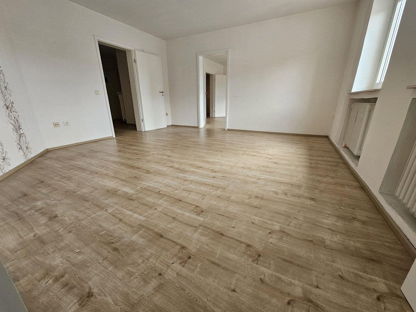 Pronájem bytu 3+kk 85 m², Wittener Straße 35, Castrop-Rauxel, Severní Porýní-Vestfálsko Pronájem bytu 3+kk 85 m², Wittener Straße 35, Castrop-Rauxel, Severní Porýní-Vestfálsko
