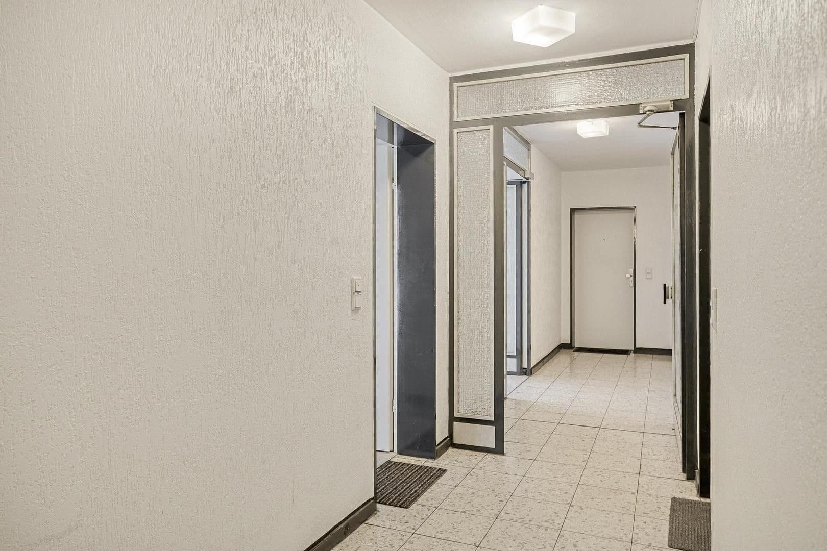 Pronájem bytu 2+kk 62 m², Nockwinkel 98, Essen, Severní Porýní-Vestfálsko Pronájem bytu 2+kk 62 m², Nockwinkel 98, Essen, Severní Porýní-Vestfálsko