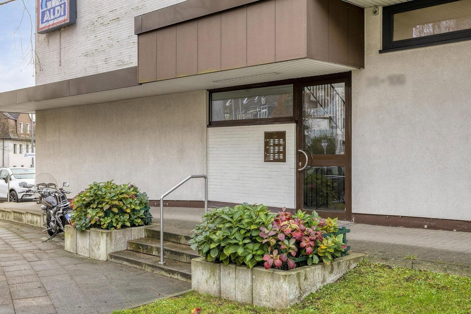 Pronájem bytu 2+kk 62 m², Nockwinkel 98, Essen, Severní Porýní-Vestfálsko Pronájem bytu 2+kk 62 m², Nockwinkel 98, Essen, Severní Porýní-Vestfálsko