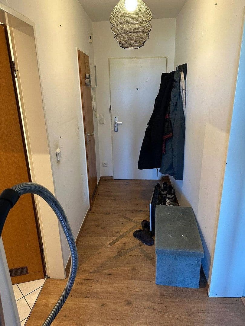 Pronájem bytu 2+kk 62 m², Nockwinkel 98, Essen, Severní Porýní-Vestfálsko Pronájem bytu 2+kk 62 m², Nockwinkel 98, Essen, Severní Porýní-Vestfálsko