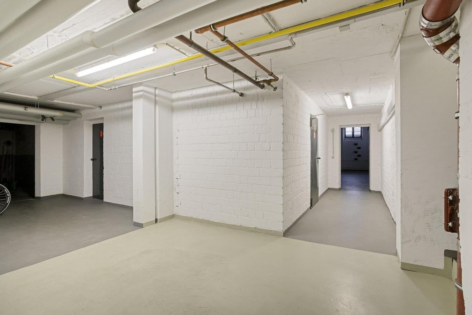 Pronájem bytu 2+kk 62 m², Nockwinkel 98, Essen, Severní Porýní-Vestfálsko Pronájem bytu 2+kk 62 m², Nockwinkel 98, Essen, Severní Porýní-Vestfálsko