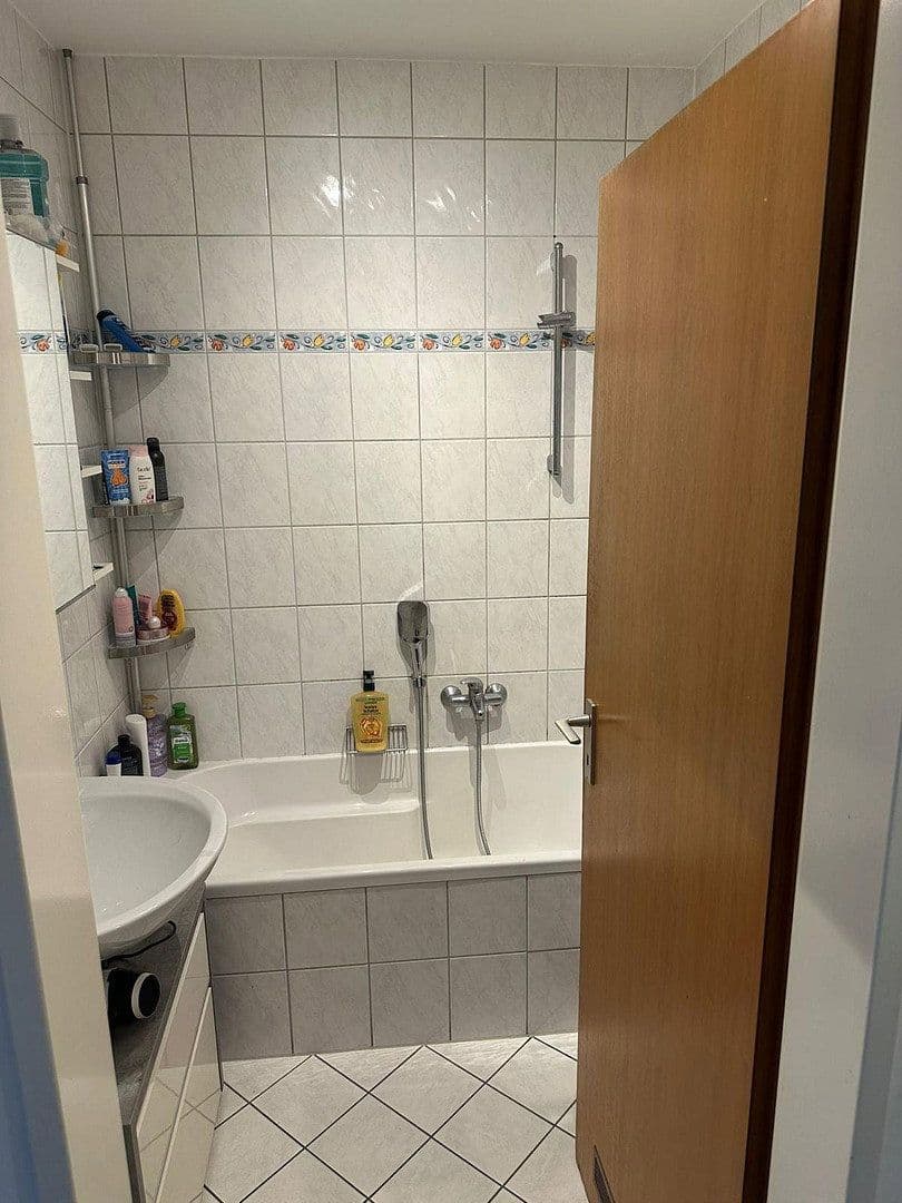 Pronájem bytu 2+kk 62 m², Nockwinkel 98, Essen, Severní Porýní-Vestfálsko Pronájem bytu 2+kk 62 m², Nockwinkel 98, Essen, Severní Porýní-Vestfálsko