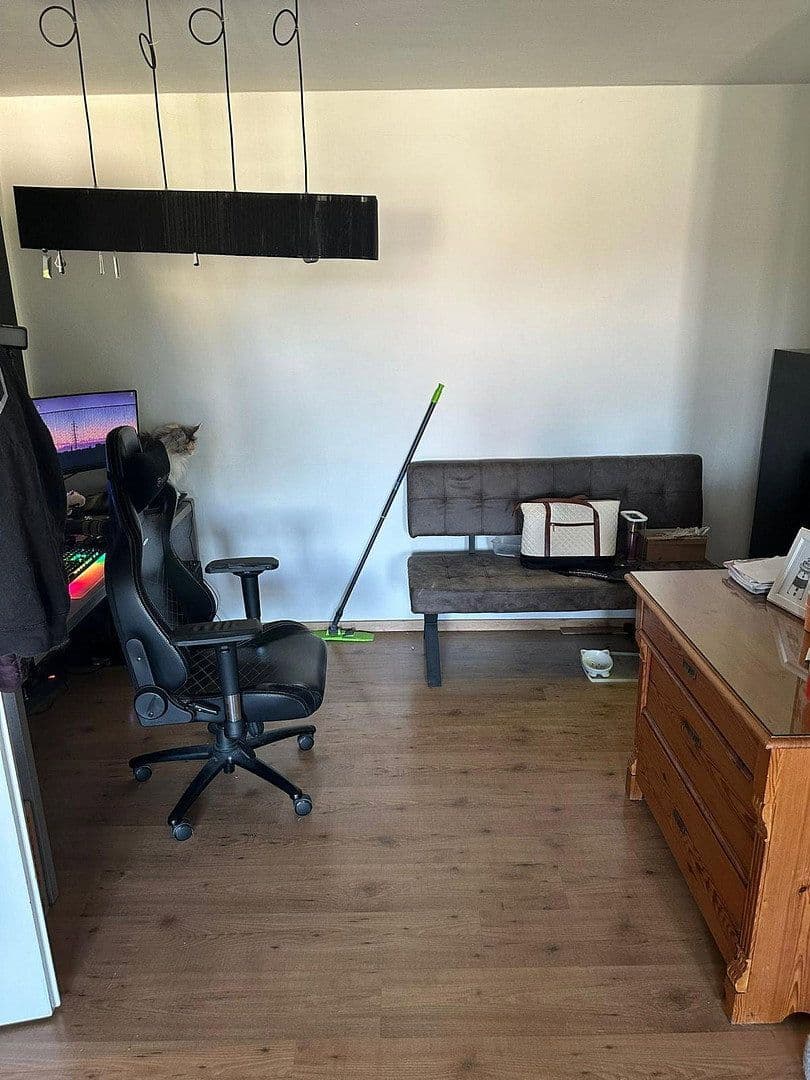 Pronájem bytu 2+kk 62 m², Nockwinkel 98, Essen, Severní Porýní-Vestfálsko Pronájem bytu 2+kk 62 m², Nockwinkel 98, Essen, Severní Porýní-Vestfálsko