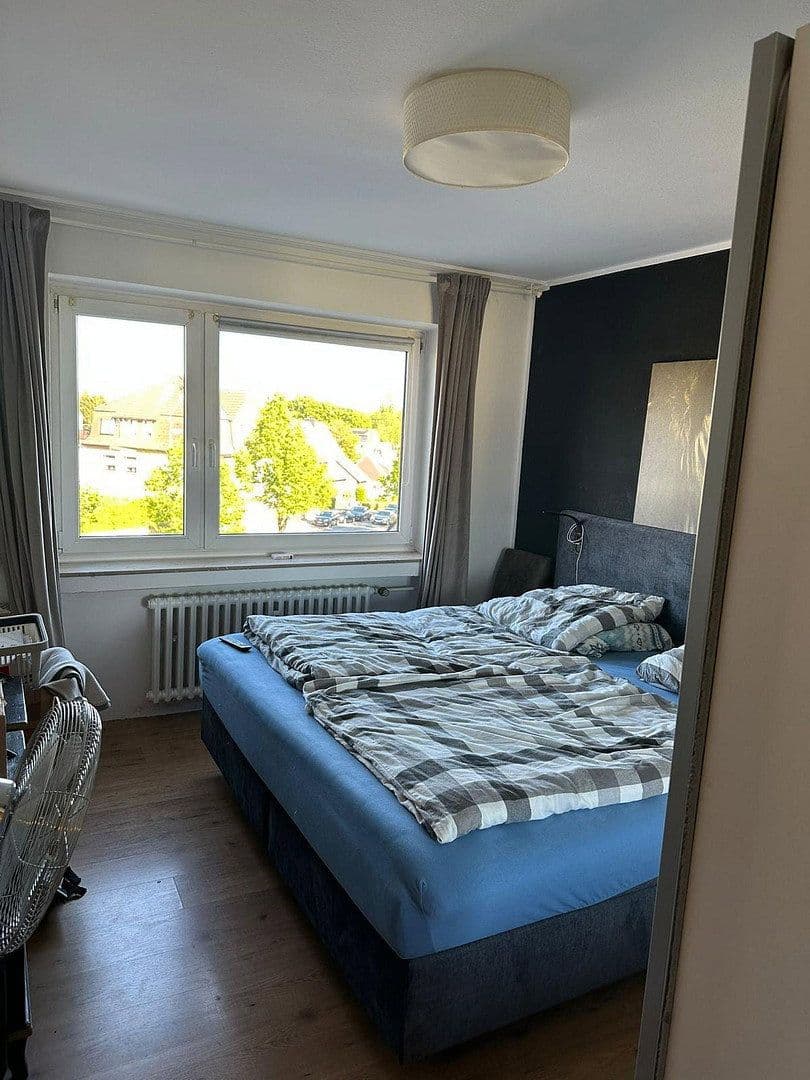 Pronájem bytu 2+kk 62 m², Nockwinkel 98, Essen, Severní Porýní-Vestfálsko Pronájem bytu 2+kk 62 m², Nockwinkel 98, Essen, Severní Porýní-Vestfálsko