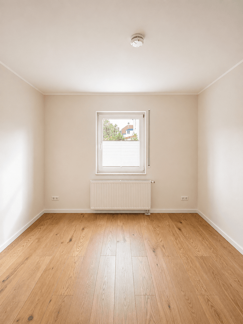 Pronájem bytu 2+1 62 m², An der Post 13, Weinböhla, Sasko Pronájem bytu 2+1 62 m², An der Post 13, Weinböhla, Sasko