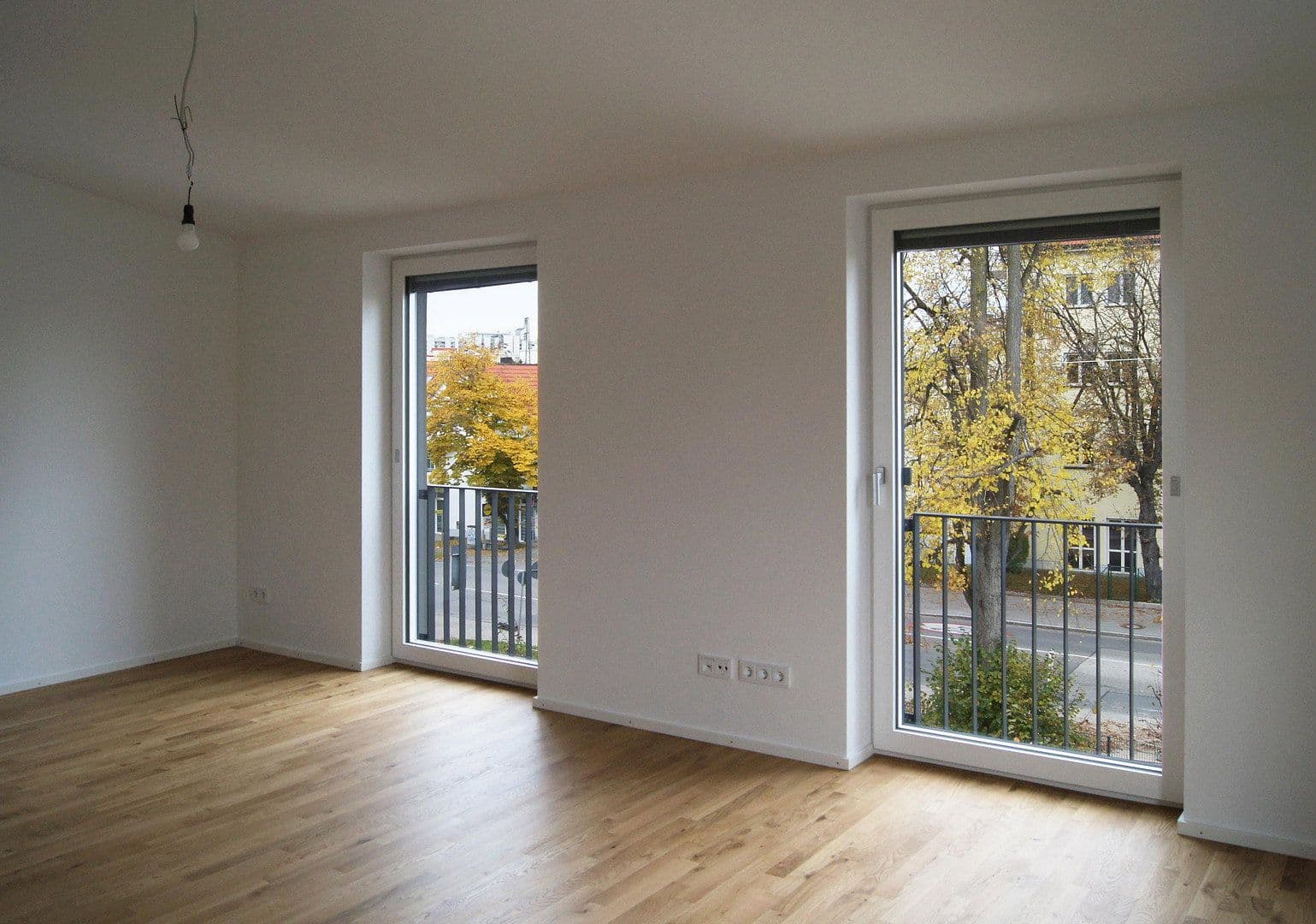 Pronájem bytu 2+1 36 m², Richard-Tauber-Straße 3, München, Bavorsko Pronájem bytu 2+1 36 m², Richard-Tauber-Straße 3, München, Bavorsko