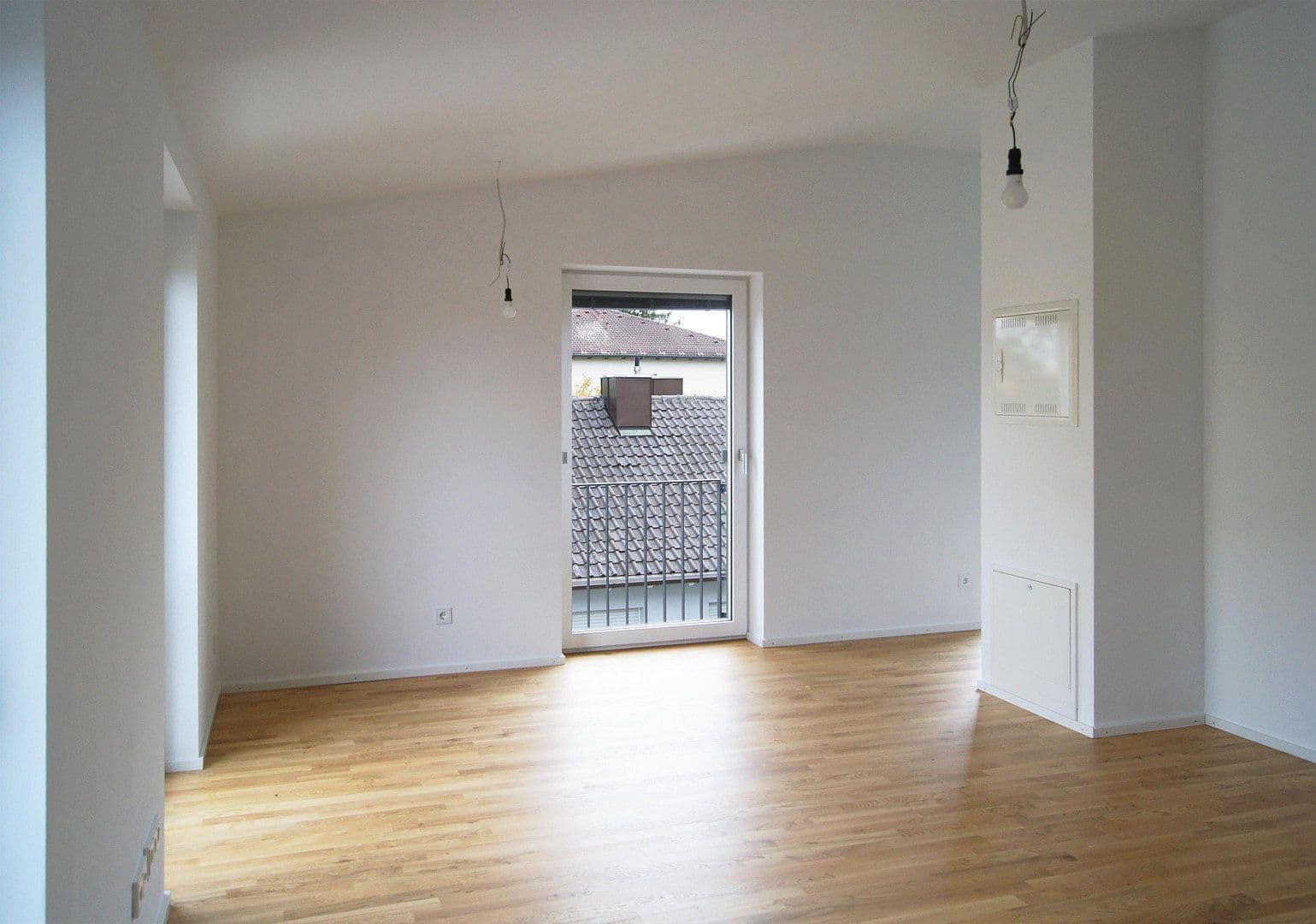 Pronájem bytu 2+1 36 m², Richard-Tauber-Straße 3, München, Bavorsko Pronájem bytu 2+1 36 m², Richard-Tauber-Straße 3, München, Bavorsko