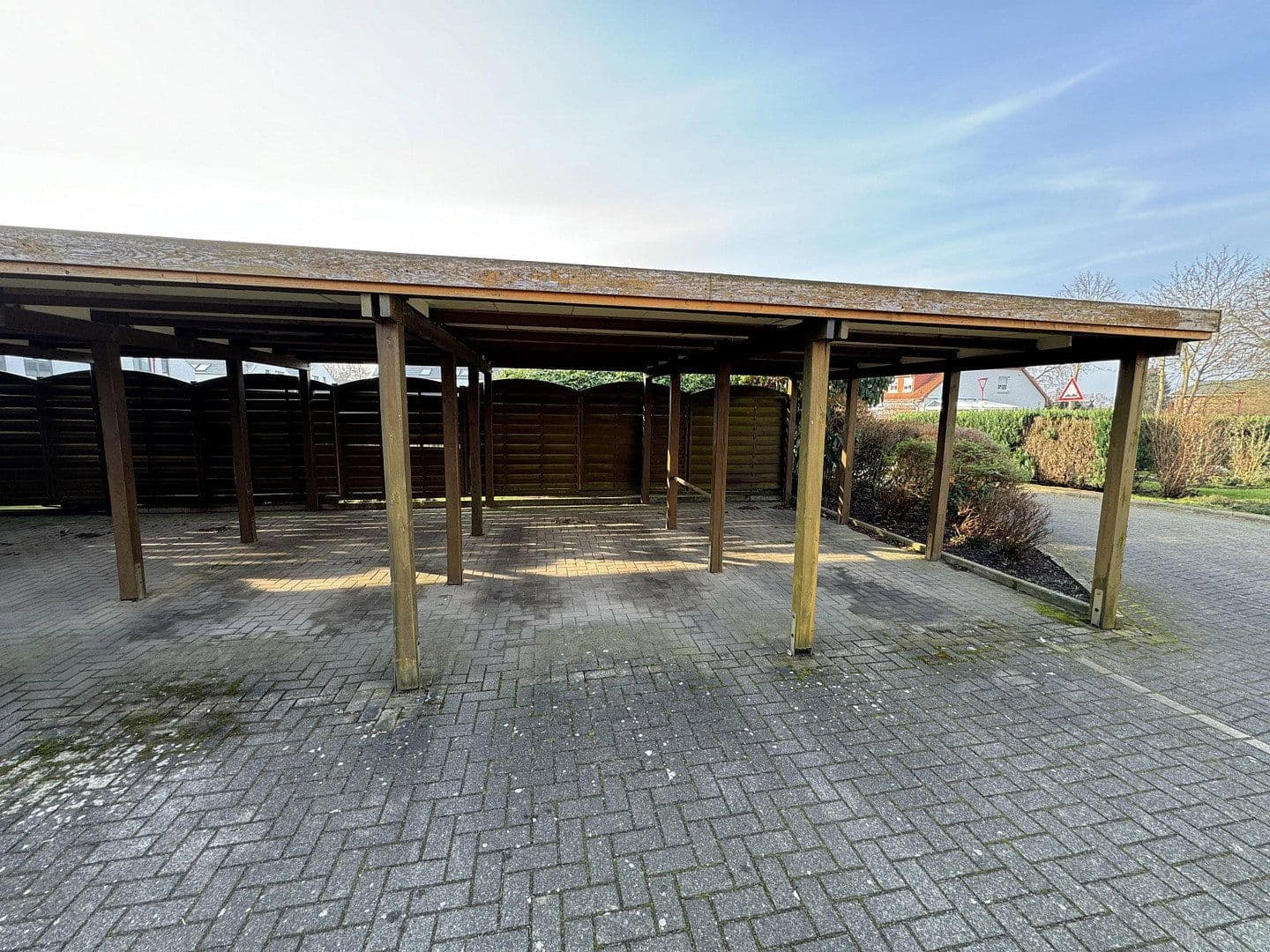 Pronájem bytu 2+kk 74 m², Alt Sievershagen 14 D, Lambrechtshagen, Mecklenburg-Vorpommern Pronájem bytu 2+kk 74 m², Alt Sievershagen 14 D, Lambrechtshagen, Mecklenburg-Vorpommern