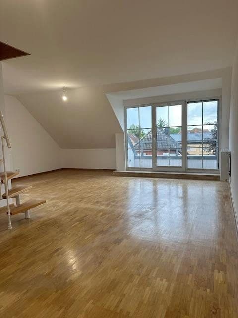 Pronájem bytu 2+kk 74 m², Alt Sievershagen 14 D, Lambrechtshagen, Mecklenburg-Vorpommern Pronájem bytu 2+kk 74 m², Alt Sievershagen 14 D, Lambrechtshagen, Mecklenburg-Vorpommern