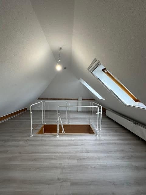 Pronájem bytu 2+kk 74 m², Alt Sievershagen 14 D, Lambrechtshagen, Mecklenburg-Vorpommern Pronájem bytu 2+kk 74 m², Alt Sievershagen 14 D, Lambrechtshagen, Mecklenburg-Vorpommern