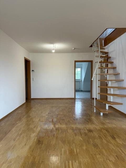 Pronájem bytu 2+kk 74 m², Alt Sievershagen 14 D, Lambrechtshagen, Mecklenburg-Vorpommern Pronájem bytu 2+kk 74 m², Alt Sievershagen 14 D, Lambrechtshagen, Mecklenburg-Vorpommern