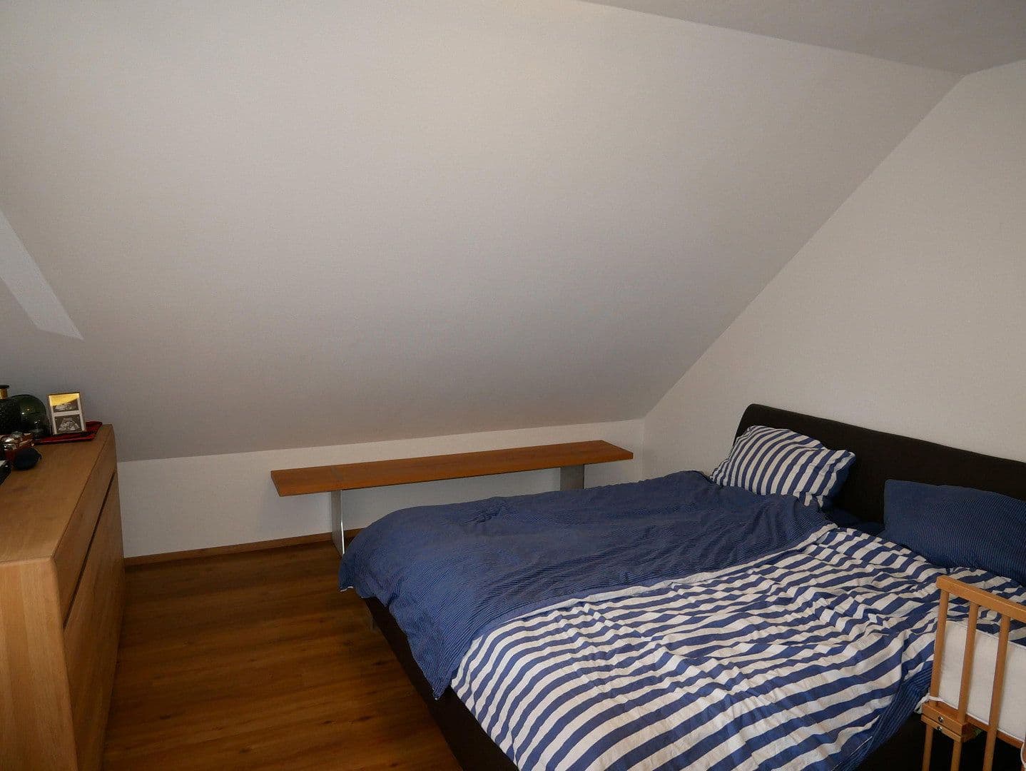Prodej bytu 6+1 137 m², Crailsheim, Bádensko-Württembersko Prodej bytu 6+1 137 m², Crailsheim, Bádensko-Württembersko