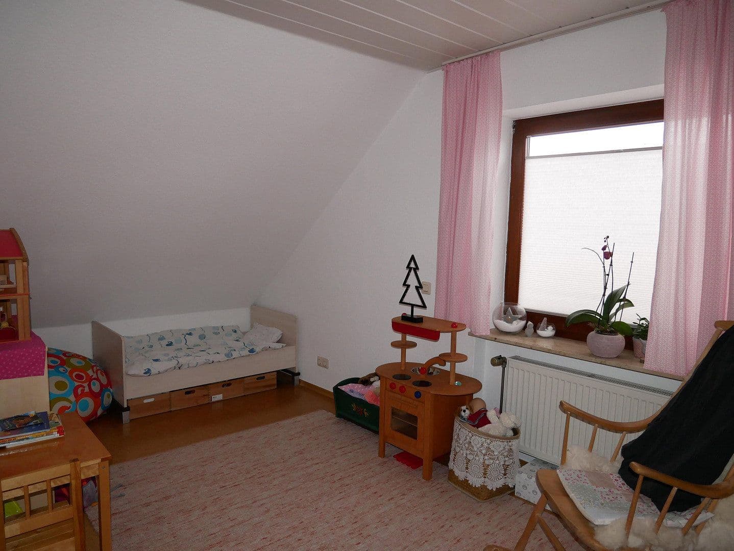 Prodej bytu 6+1 137 m², Crailsheim, Bádensko-Württembersko Prodej bytu 6+1 137 m², Crailsheim, Bádensko-Württembersko