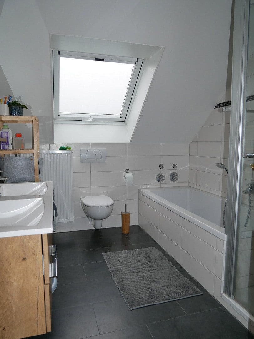 Prodej bytu 6+1 137 m², Crailsheim, Bádensko-Württembersko Prodej bytu 6+1 137 m², Crailsheim, Bádensko-Württembersko