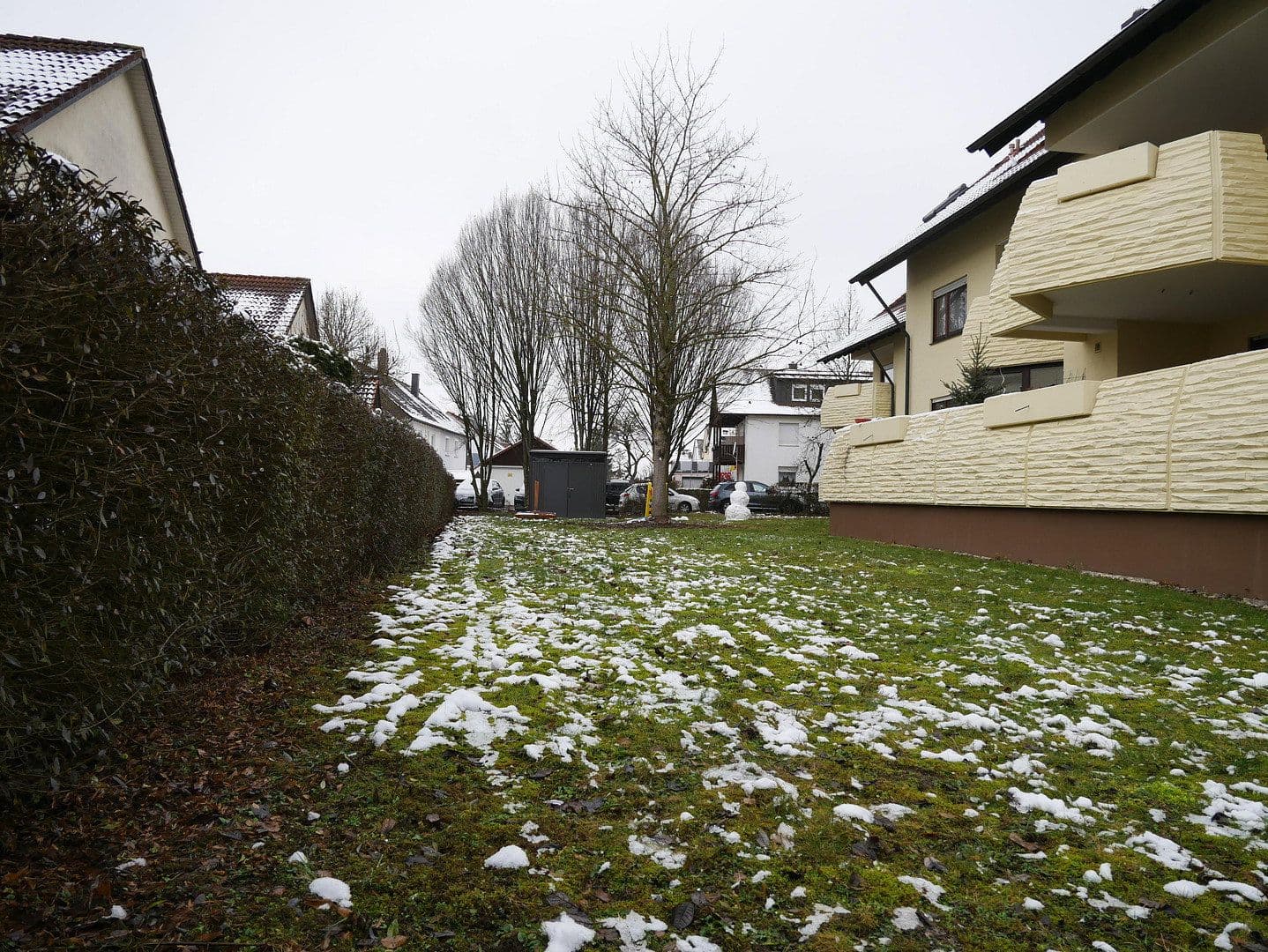 Prodej bytu 6+1 137 m², Crailsheim, Bádensko-Württembersko Prodej bytu 6+1 137 m², Crailsheim, Bádensko-Württembersko