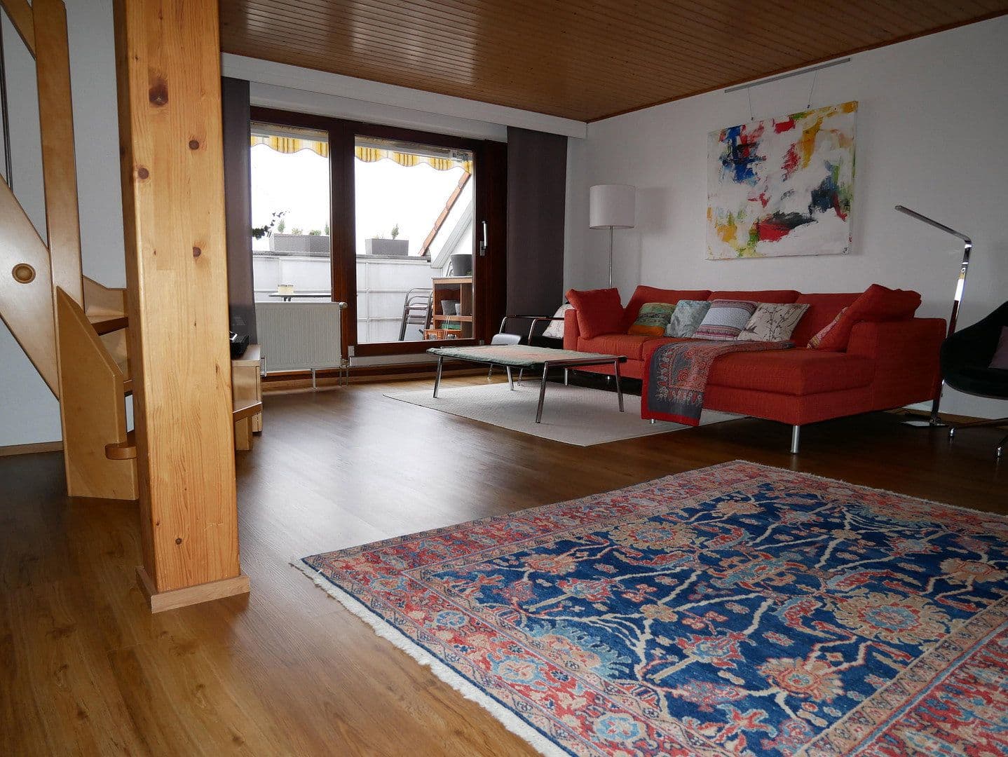 Prodej bytu 6+1 137 m², Crailsheim, Bádensko-Württembersko Prodej bytu 6+1 137 m², Crailsheim, Bádensko-Württembersko