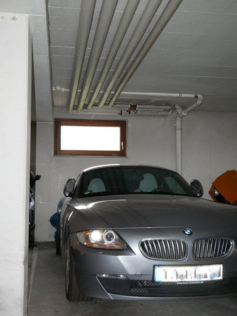 Prodej bytu 6+1 137 m², Crailsheim, Bádensko-Württembersko Prodej bytu 6+1 137 m², Crailsheim, Bádensko-Württembersko