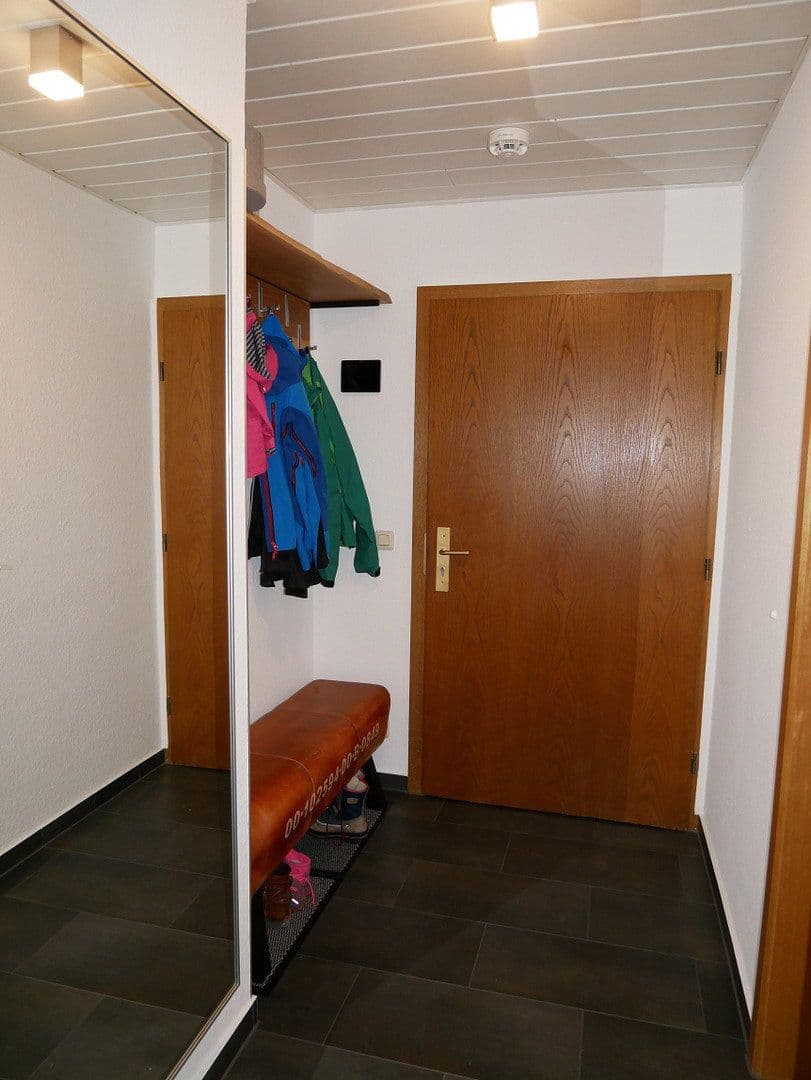 Prodej bytu 6+1 137 m², Crailsheim, Bádensko-Württembersko Prodej bytu 6+1 137 m², Crailsheim, Bádensko-Württembersko