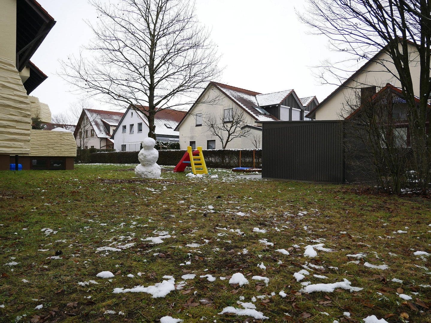 Prodej bytu 6+1 137 m², Crailsheim, Bádensko-Württembersko Prodej bytu 6+1 137 m², Crailsheim, Bádensko-Württembersko