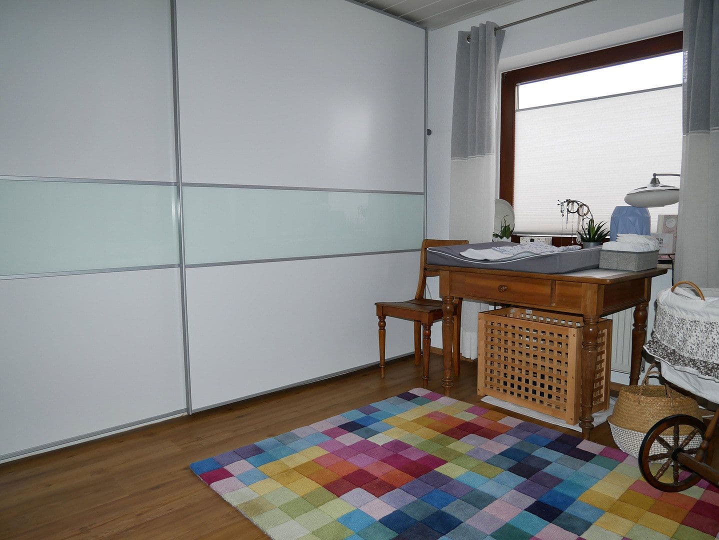 Prodej bytu 6+1 137 m², Crailsheim, Bádensko-Württembersko Prodej bytu 6+1 137 m², Crailsheim, Bádensko-Württembersko