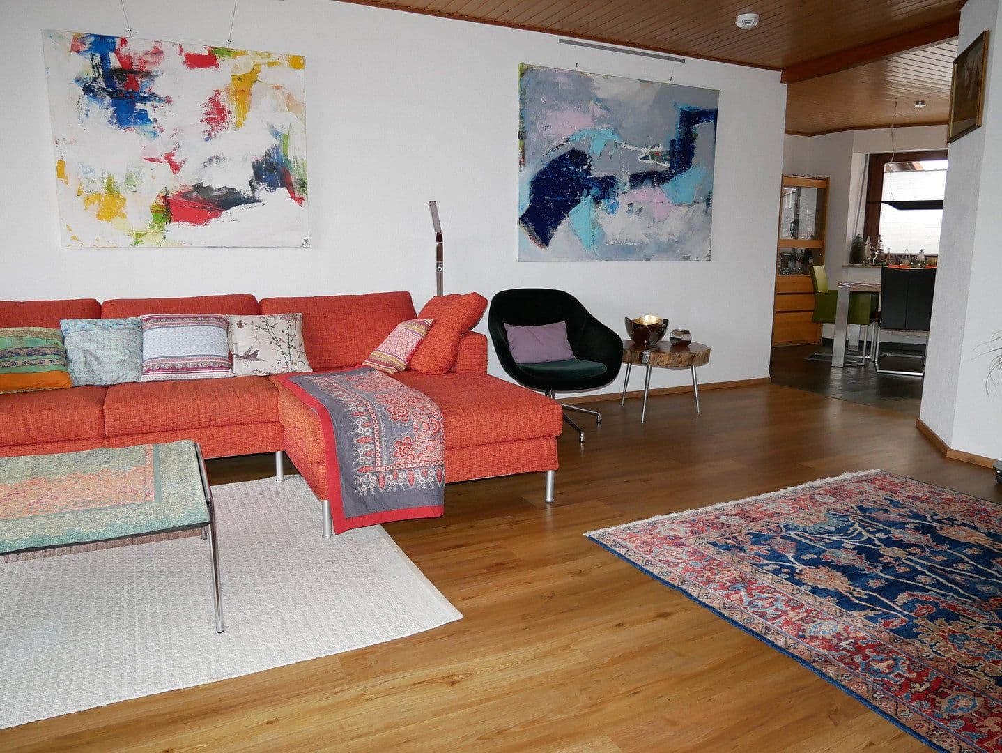 Prodej bytu 6+1 137 m², Crailsheim, Bádensko-Württembersko Prodej bytu 6+1 137 m², Crailsheim, Bádensko-Württembersko