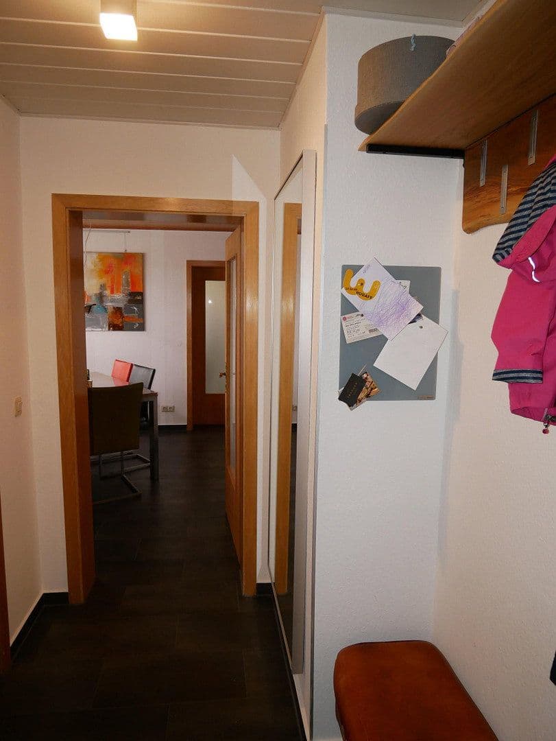 Prodej bytu 6+1 137 m², Crailsheim, Bádensko-Württembersko Prodej bytu 6+1 137 m², Crailsheim, Bádensko-Württembersko