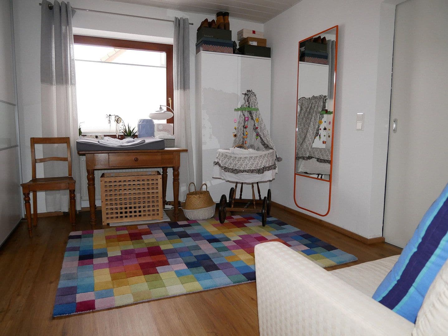 Prodej bytu 6+1 137 m², Crailsheim, Bádensko-Württembersko Prodej bytu 6+1 137 m², Crailsheim, Bádensko-Württembersko