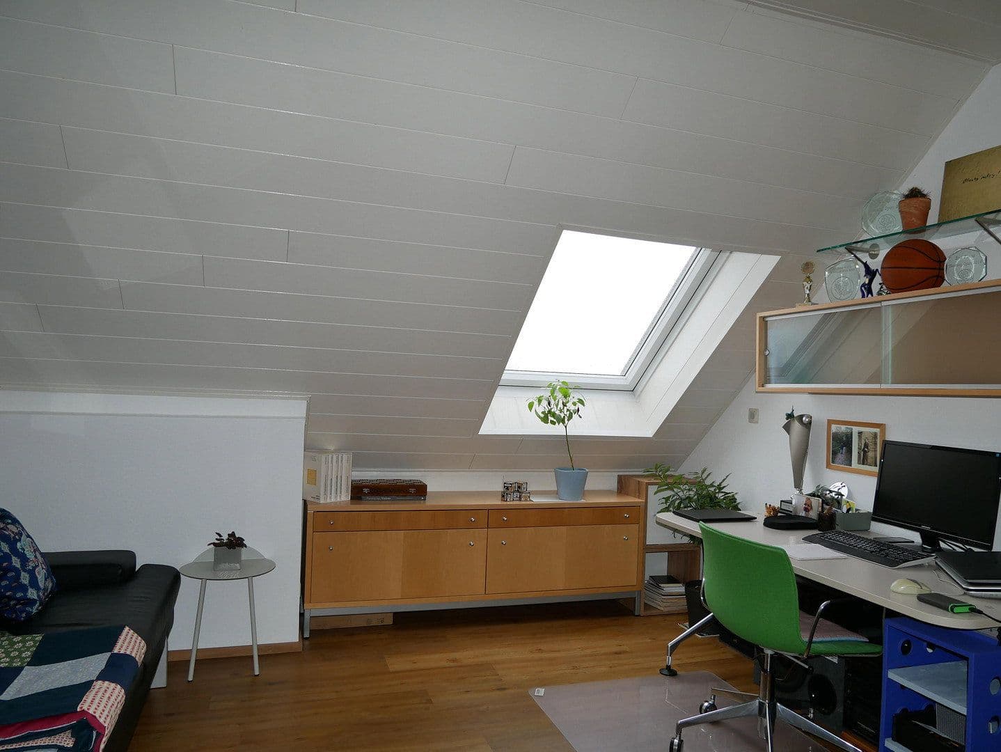 Prodej bytu 6+1 137 m², Crailsheim, Bádensko-Württembersko Prodej bytu 6+1 137 m², Crailsheim, Bádensko-Württembersko