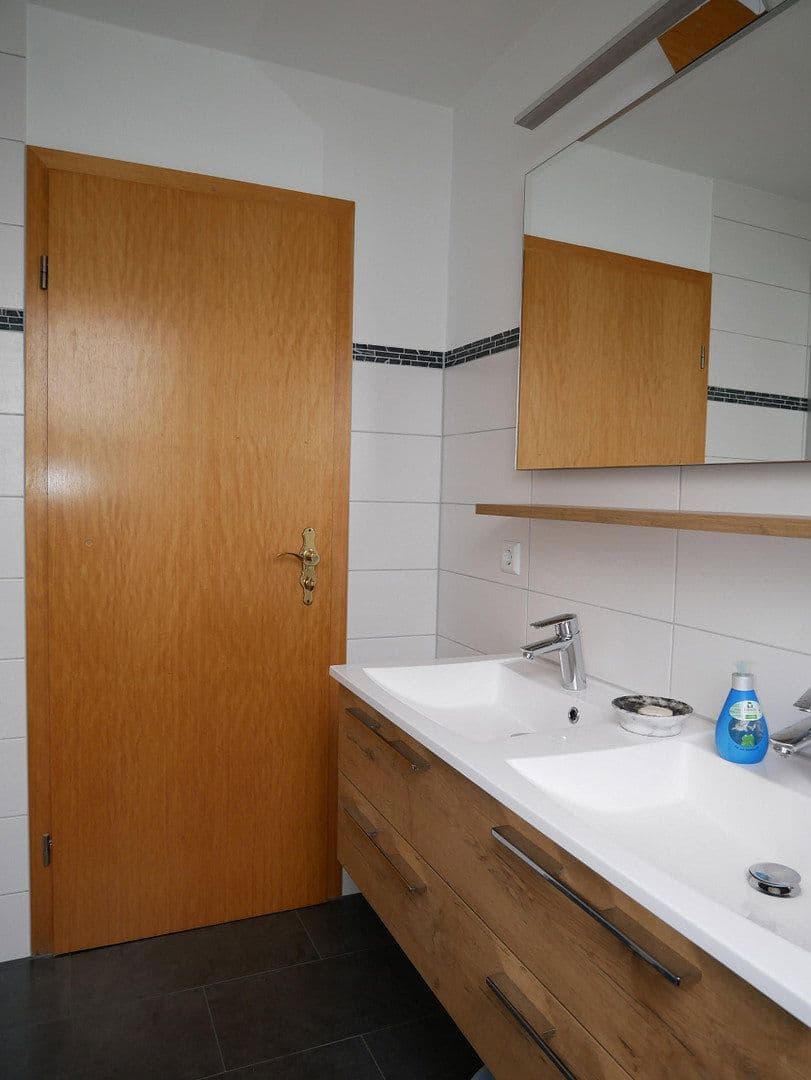 Prodej bytu 6+1 137 m², Crailsheim, Bádensko-Württembersko Prodej bytu 6+1 137 m², Crailsheim, Bádensko-Württembersko