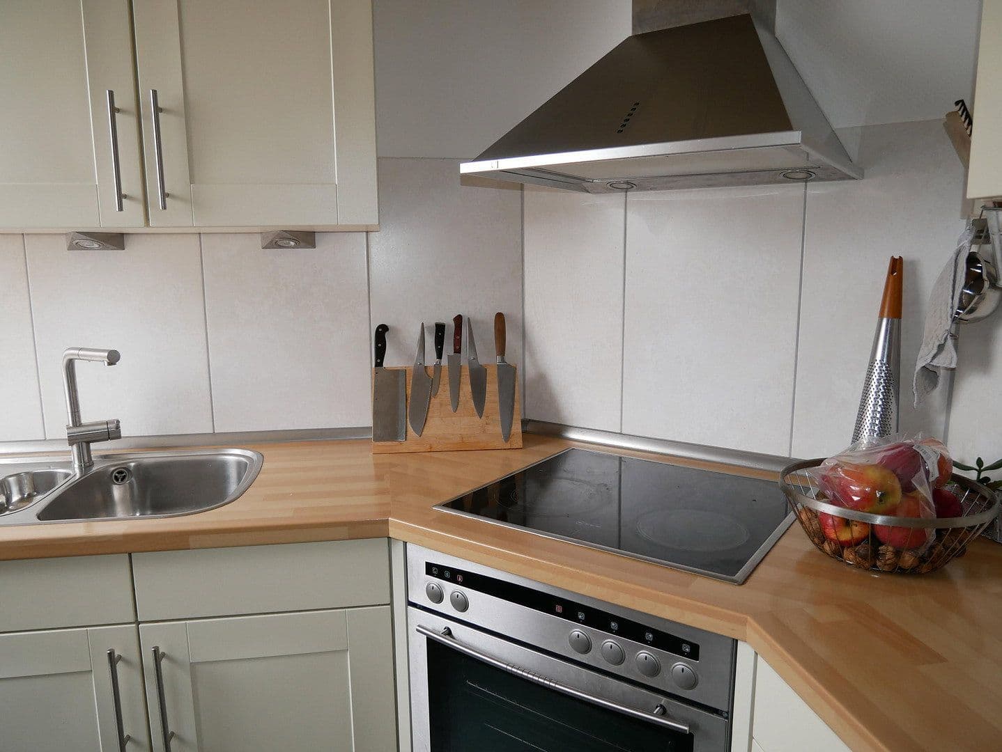 Prodej bytu 6+1 137 m², Crailsheim, Bádensko-Württembersko Prodej bytu 6+1 137 m², Crailsheim, Bádensko-Württembersko