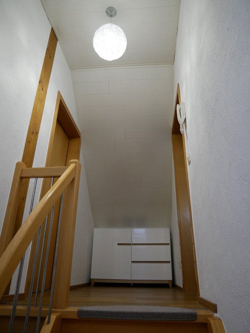Prodej bytu 6+1 137 m², Crailsheim, Bádensko-Württembersko Prodej bytu 6+1 137 m², Crailsheim, Bádensko-Württembersko