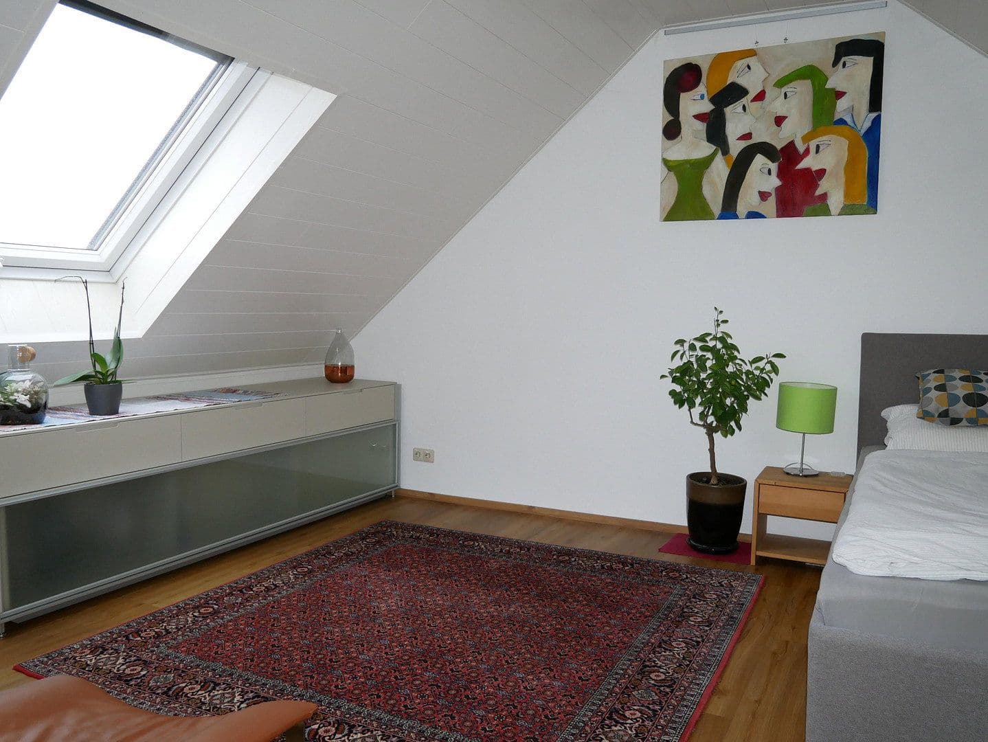 Prodej bytu 6+1 137 m², Crailsheim, Bádensko-Württembersko Prodej bytu 6+1 137 m², Crailsheim, Bádensko-Württembersko