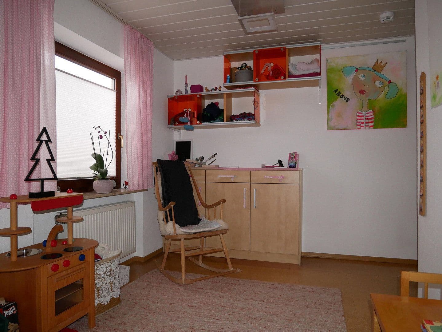 Prodej bytu 6+1 137 m², Crailsheim, Bádensko-Württembersko Prodej bytu 6+1 137 m², Crailsheim, Bádensko-Württembersko