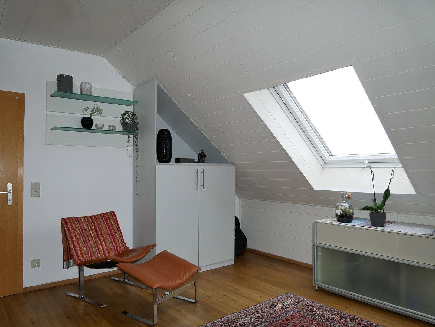 Prodej bytu 6+1 137 m², Crailsheim, Bádensko-Württembersko Prodej bytu 6+1 137 m², Crailsheim, Bádensko-Württembersko