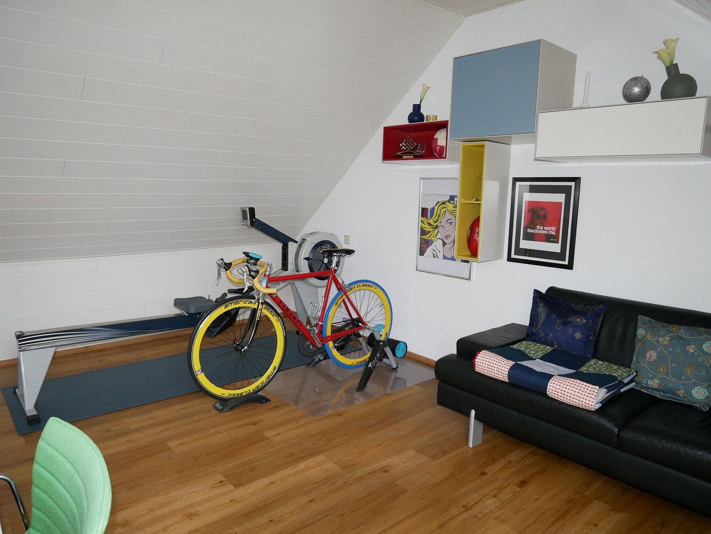 Prodej bytu 6+1 137 m², Crailsheim, Bádensko-Württembersko Prodej bytu 6+1 137 m², Crailsheim, Bádensko-Württembersko