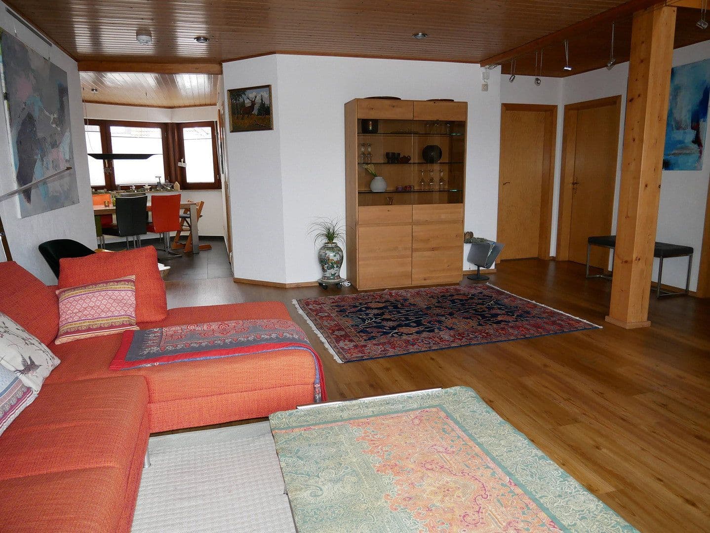 Prodej bytu 6+1 137 m², Crailsheim, Bádensko-Württembersko Prodej bytu 6+1 137 m², Crailsheim, Bádensko-Württembersko