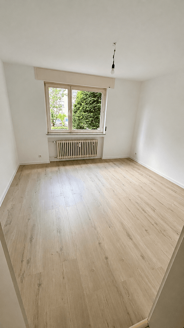 Pronájem bytu 2+1 64 m², Im Rosengärtchen 4, Oberursel (Taunus), Hessen Pronájem bytu 2+1 64 m², Im Rosengärtchen 4, Oberursel (Taunus), Hessen