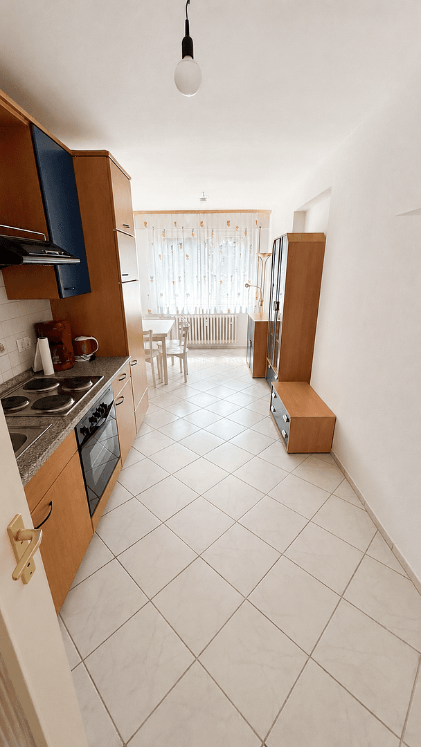 Pronájem bytu 2+1 64 m², Im Rosengärtchen 4, Oberursel (Taunus), Hessen Pronájem bytu 2+1 64 m², Im Rosengärtchen 4, Oberursel (Taunus), Hessen