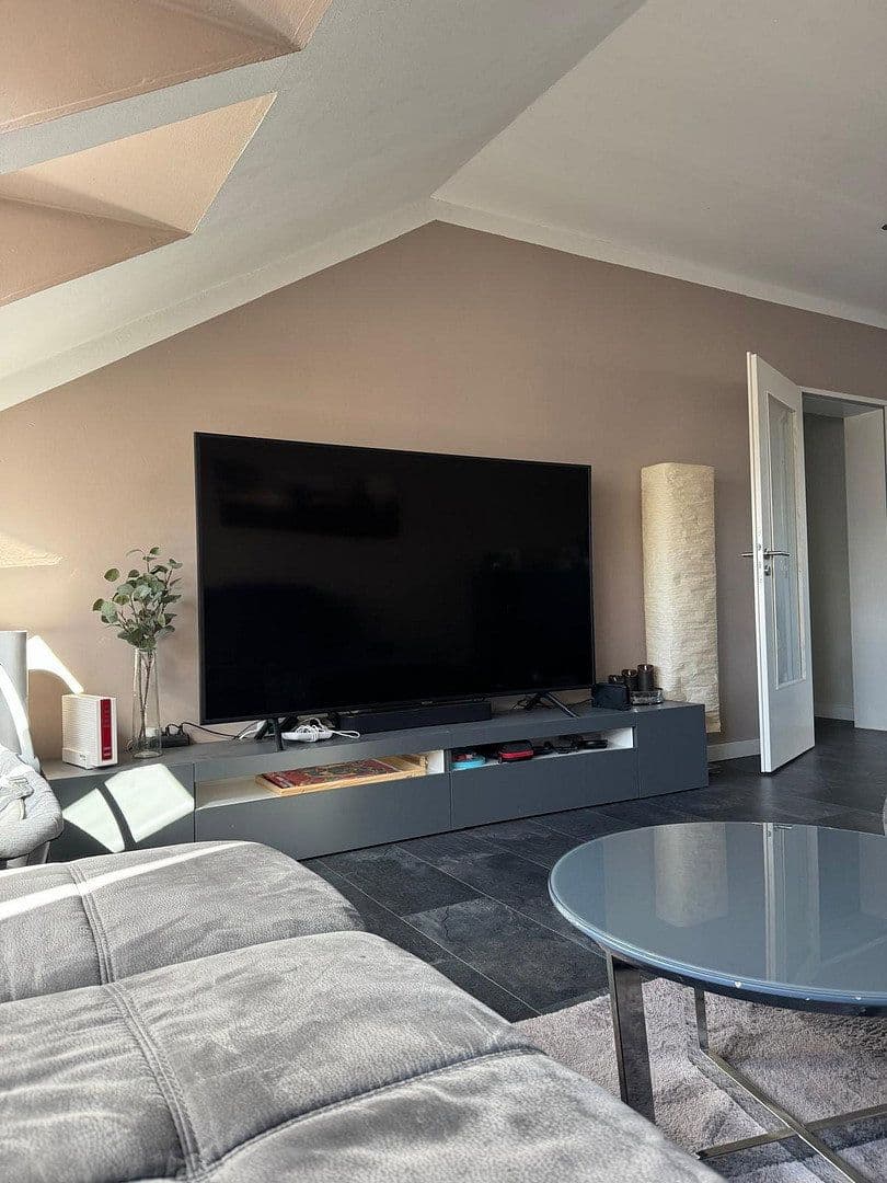 Prodej bytu 4+1 120 m², Wolfsburg, Dolní Sasko Prodej bytu 4+1 120 m², Wolfsburg, Dolní Sasko