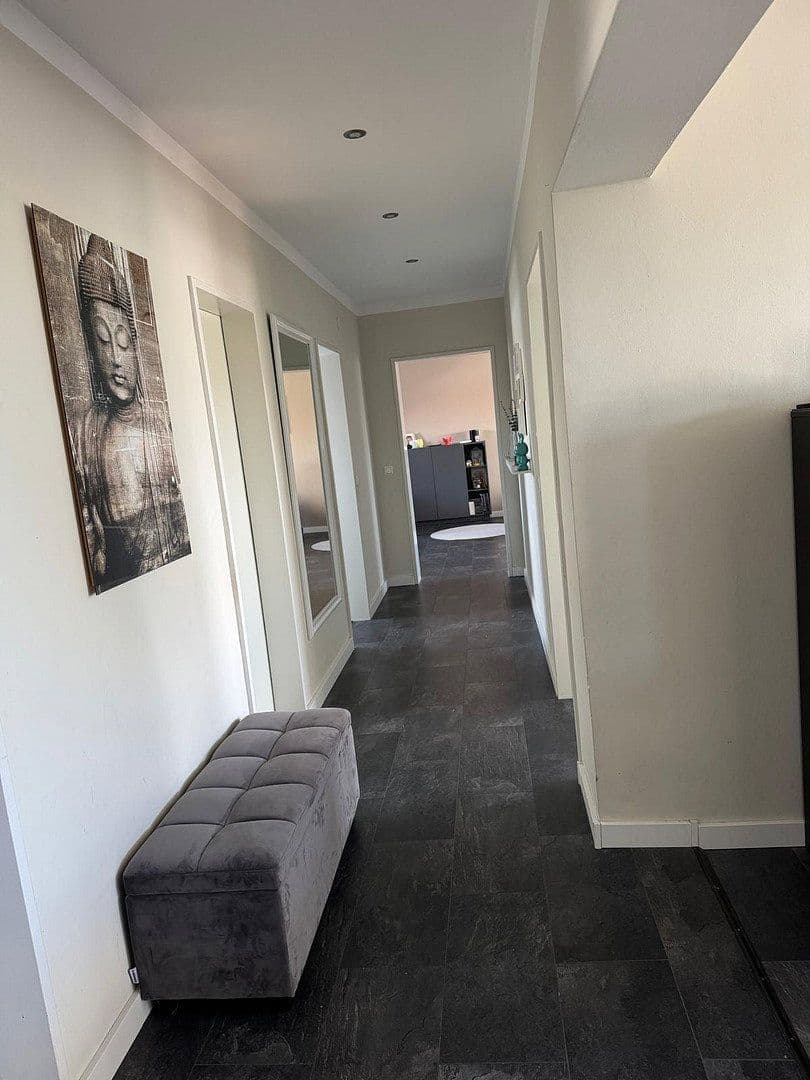 Prodej bytu 4+1 120 m², Wolfsburg, Dolní Sasko Prodej bytu 4+1 120 m², Wolfsburg, Dolní Sasko