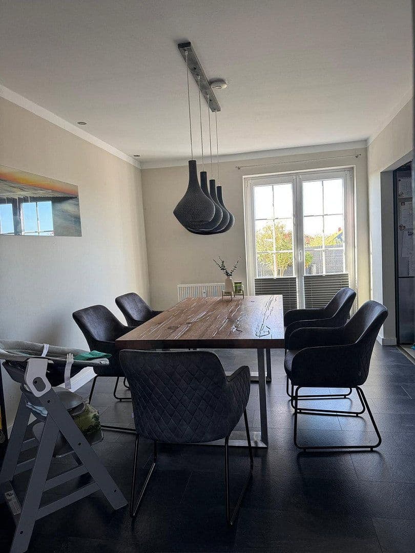 Prodej bytu 4+1 120 m², Wolfsburg, Dolní Sasko Prodej bytu 4+1 120 m², Wolfsburg, Dolní Sasko
