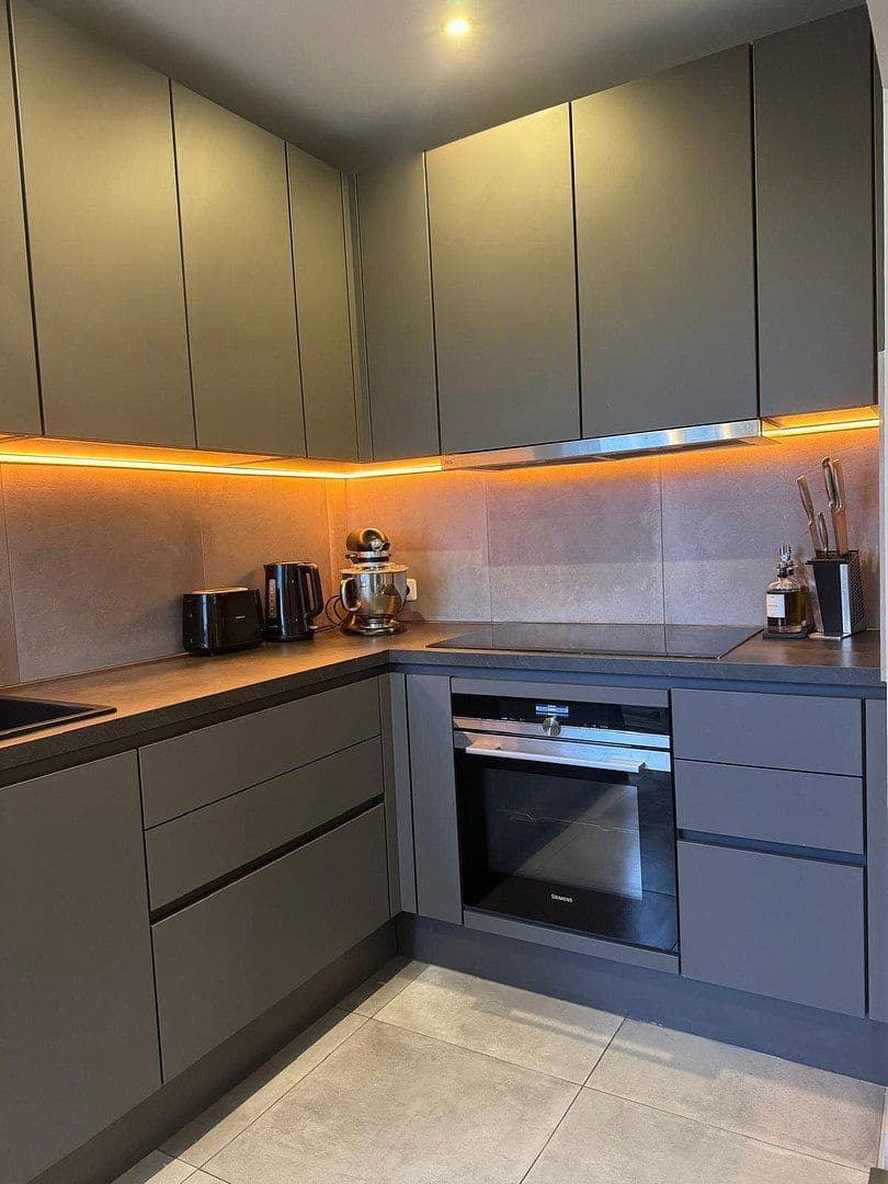 Prodej bytu 4+1 120 m², Wolfsburg, Dolní Sasko Prodej bytu 4+1 120 m², Wolfsburg, Dolní Sasko