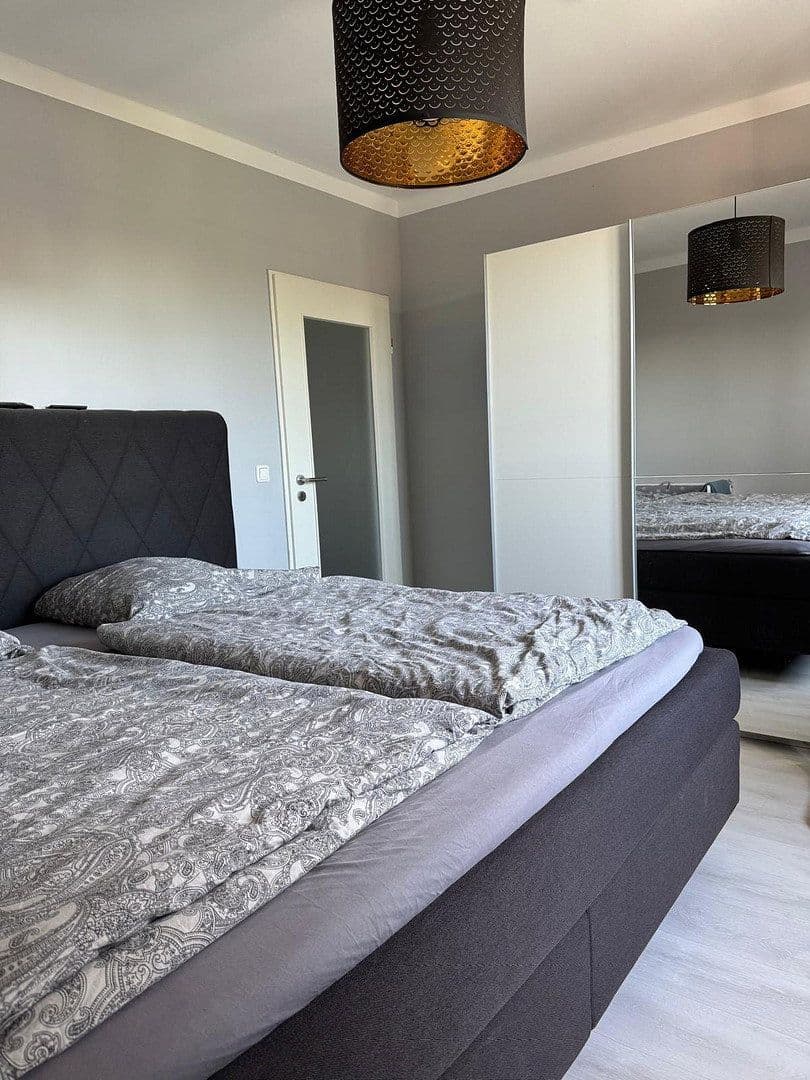 Prodej bytu 4+1 120 m², Wolfsburg, Dolní Sasko Prodej bytu 4+1 120 m², Wolfsburg, Dolní Sasko